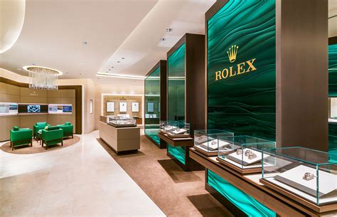 negozi monomarca rolex|rolex watch dealers near me.